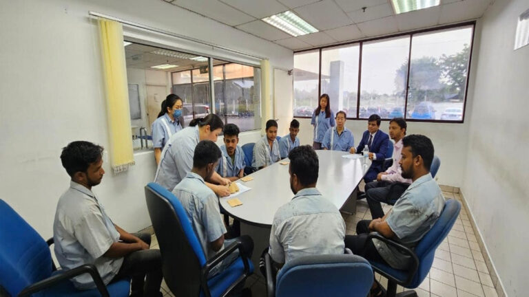 মালয়েশিয়ায় দুই শতাধিক বাংলাদেশি কর্মীর বকেয়া বেতন আদায়ে উদ্যোগ হাইকমিশনের